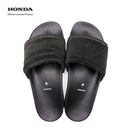 Honda x rerer seat cover sandals