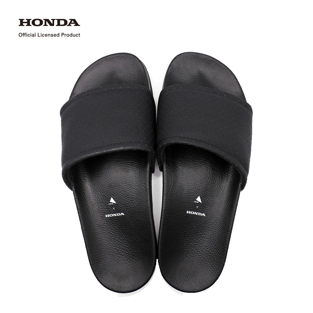 Honda x rerer シートカバーサンダル　leather