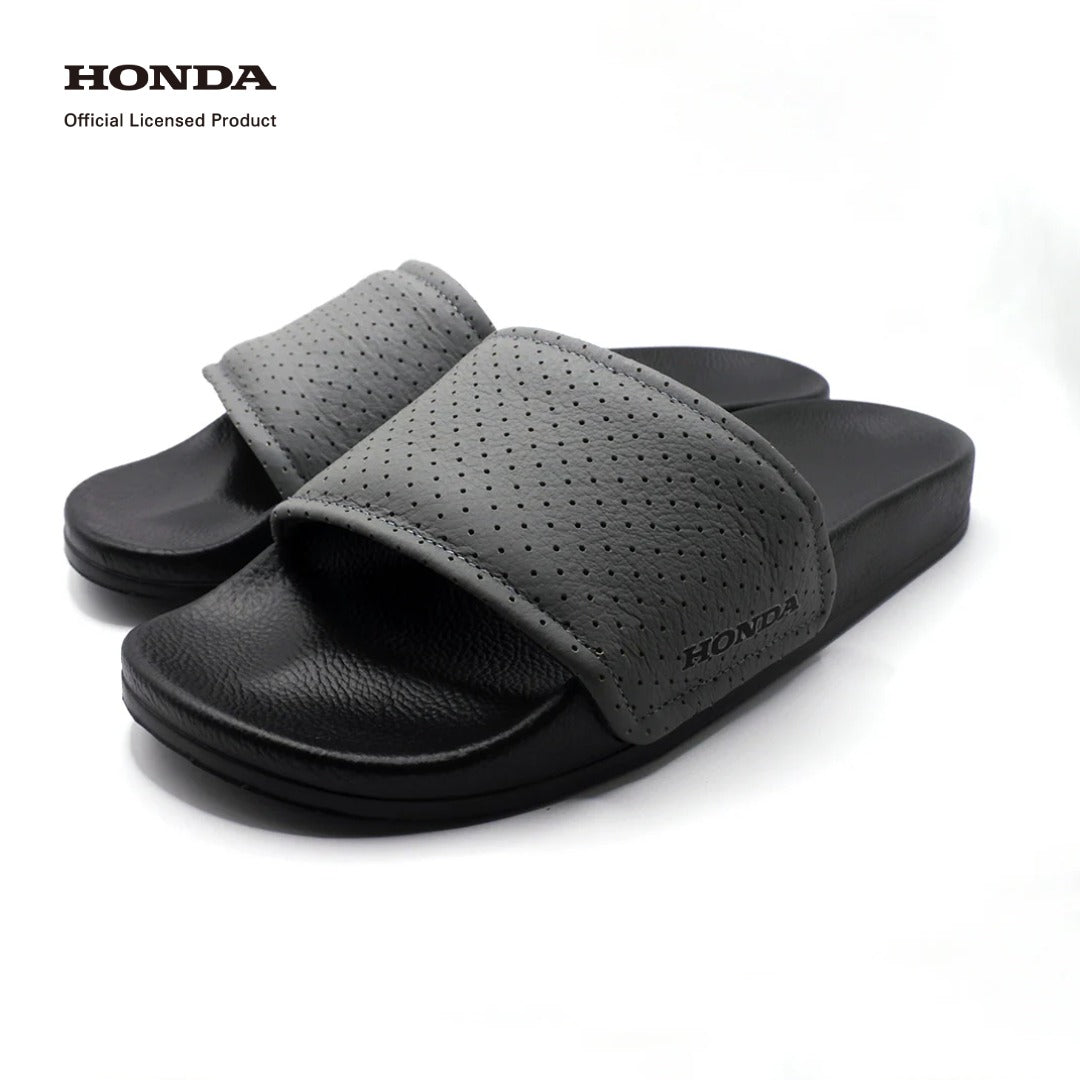 Honda x rerer シートカバーサンダル　leather