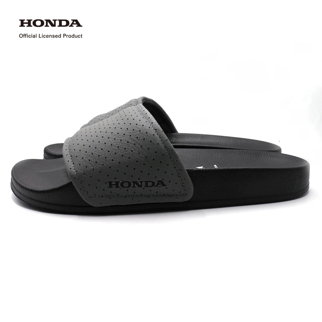 Honda x rerer シートカバーサンダル　leather