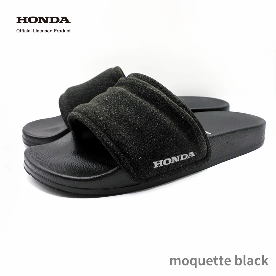 Honda x rerer seat cover sandals