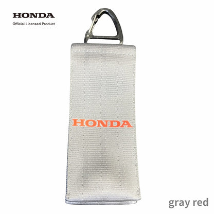 Honda x rerer seat belt key case