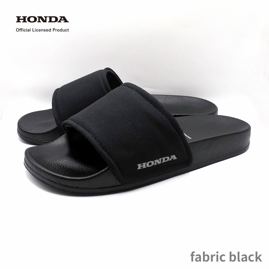 Honda x rerer seat cover sandals