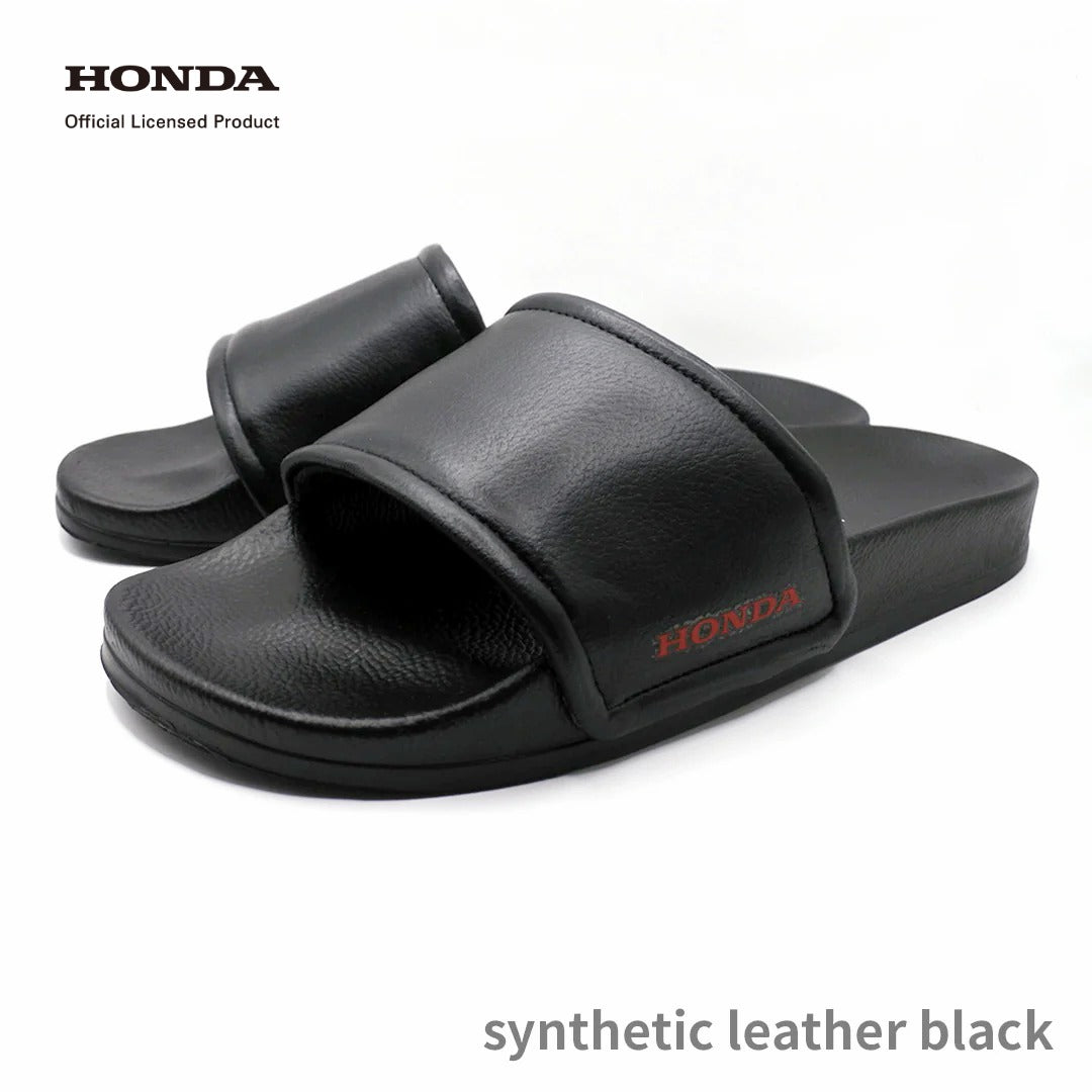 Honda x rerer seat cover sandals