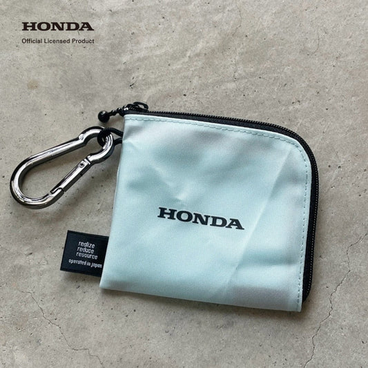 Honda x rerer エアバッグ マルチケース ブルー