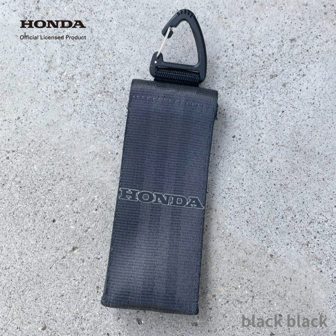 Honda x rerer seat belt key case