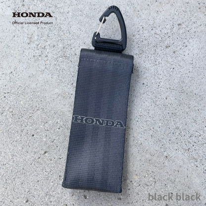 Honda x rerer seat belt key case