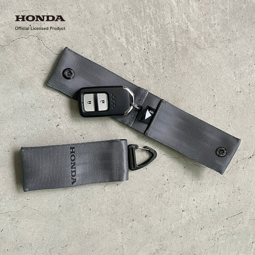 Honda x rerer seat belt key case