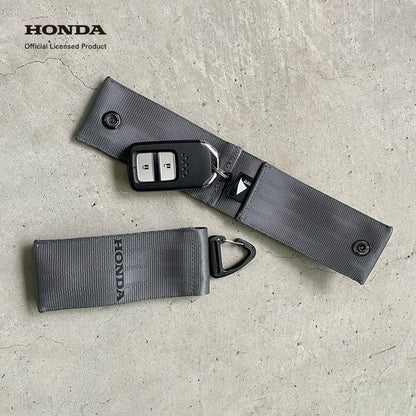 Honda x rerer seat belt key case