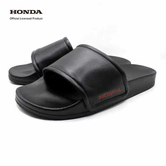 Honda x rerer シートカバーサンダル　synthetic leather