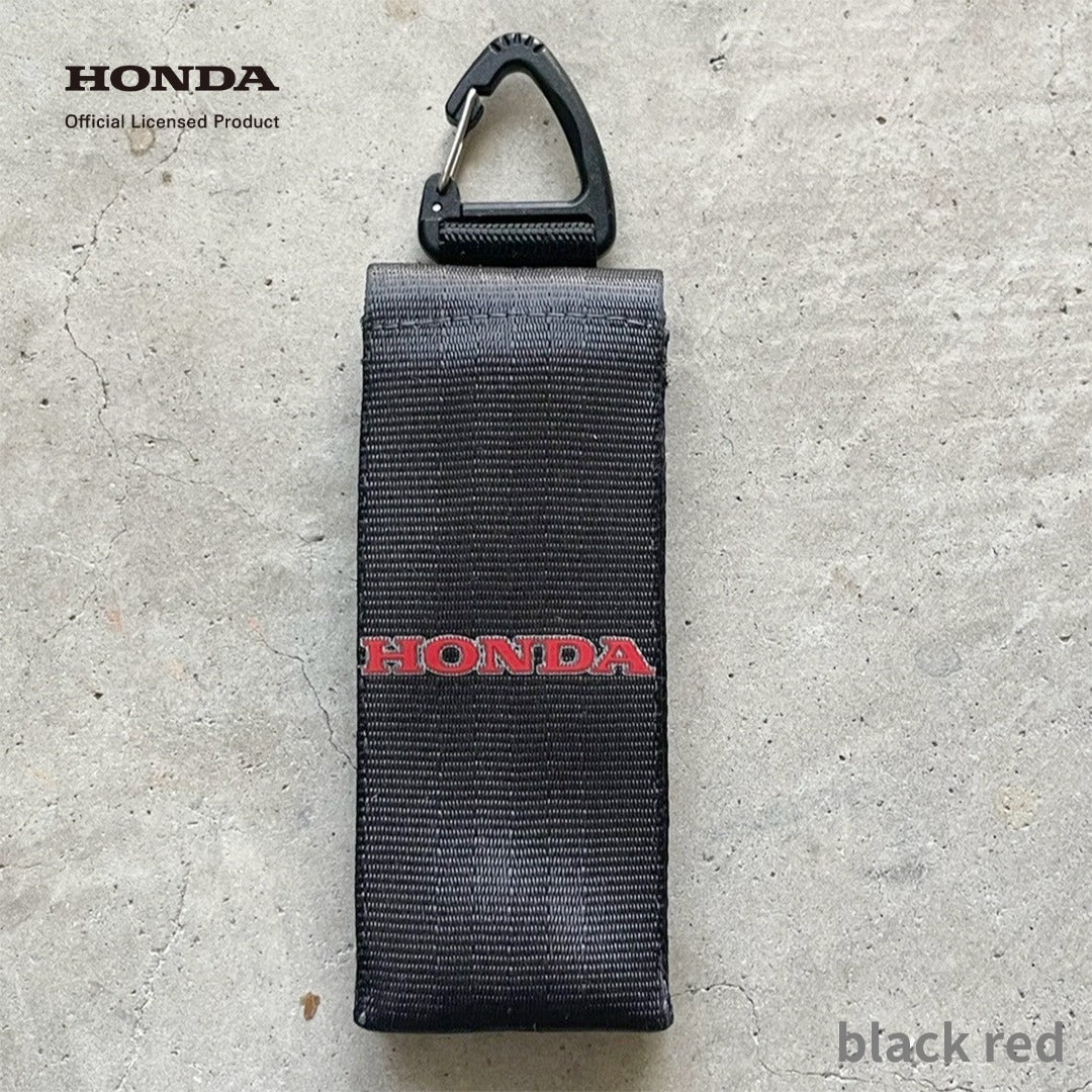 Honda x rerer seat belt key case