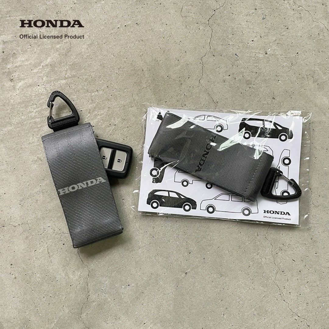 Honda x rerer seat belt key case
