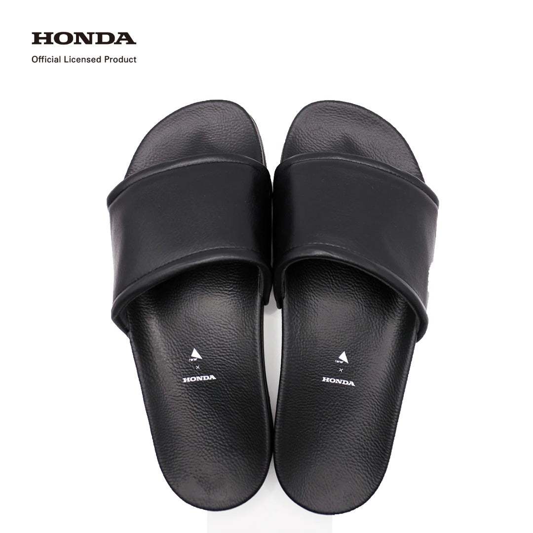Honda x rerer seat cover sandals