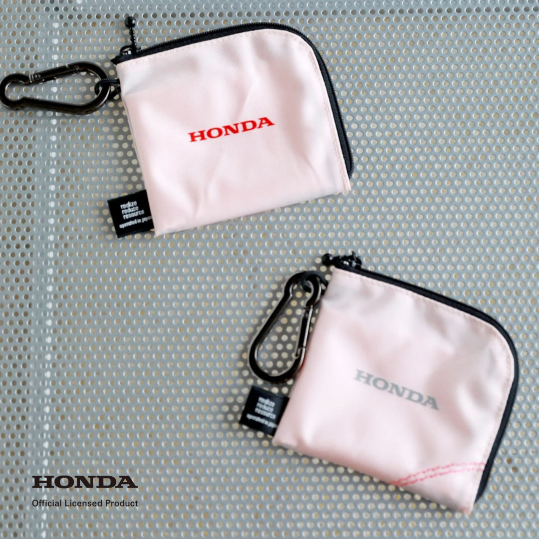 Honda x rerer airbag multi-case pink
