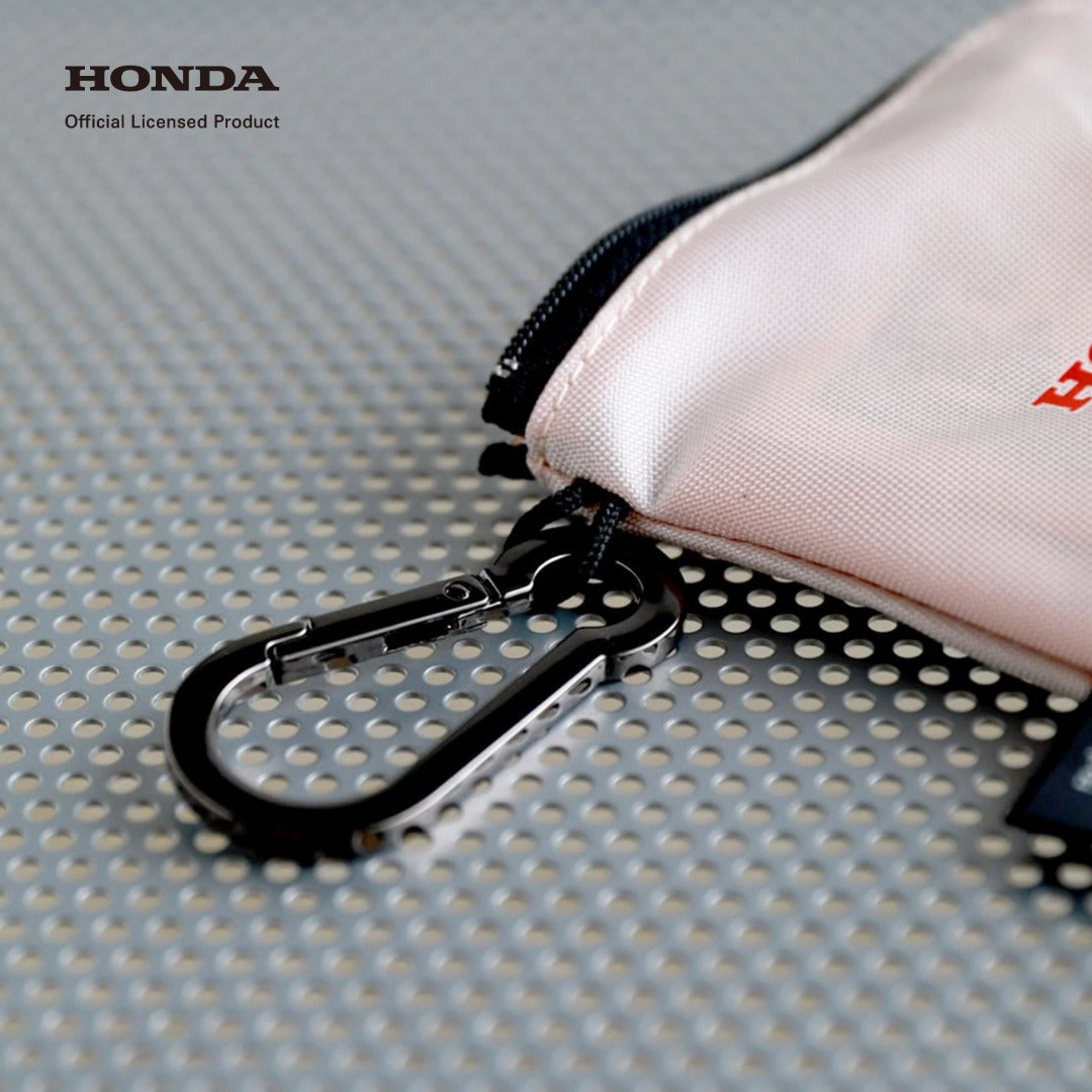 Honda x rerer エアバッグ マルチケース ピンク – YUEN