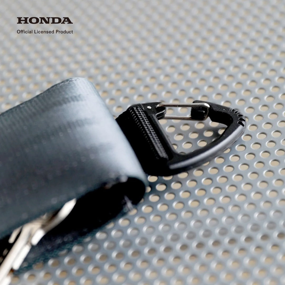 Honda x rerer seat belt key case