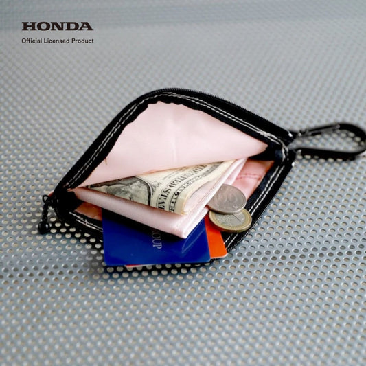 Honda x rerer エアバッグ マルチケース　ピンク