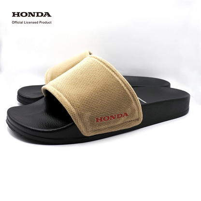 Honda x rerer seat cover sandals