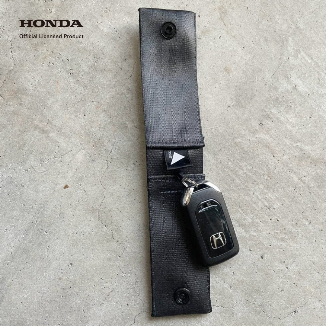 Honda x rerer seat belt key case