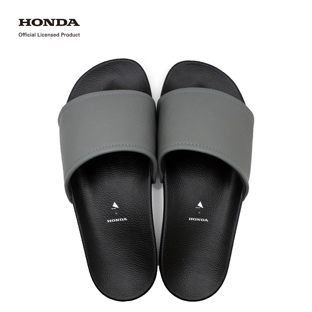Honda x rerer シートカバーサンダル　leather