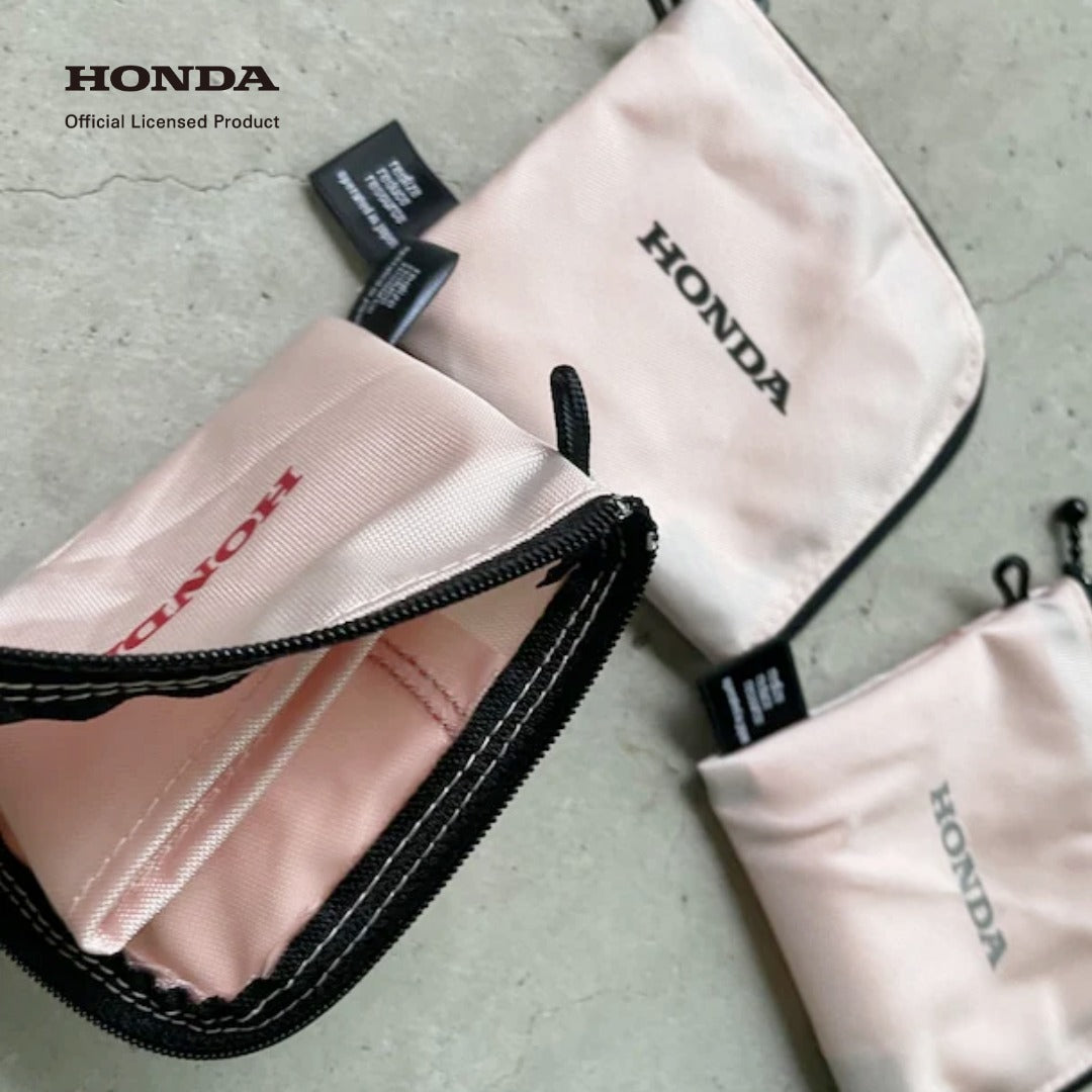 Honda x rerer airbag multi-case pink
