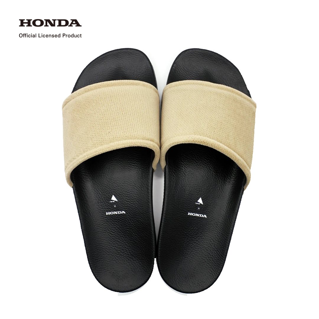 Honda x rerer seat cover sandals