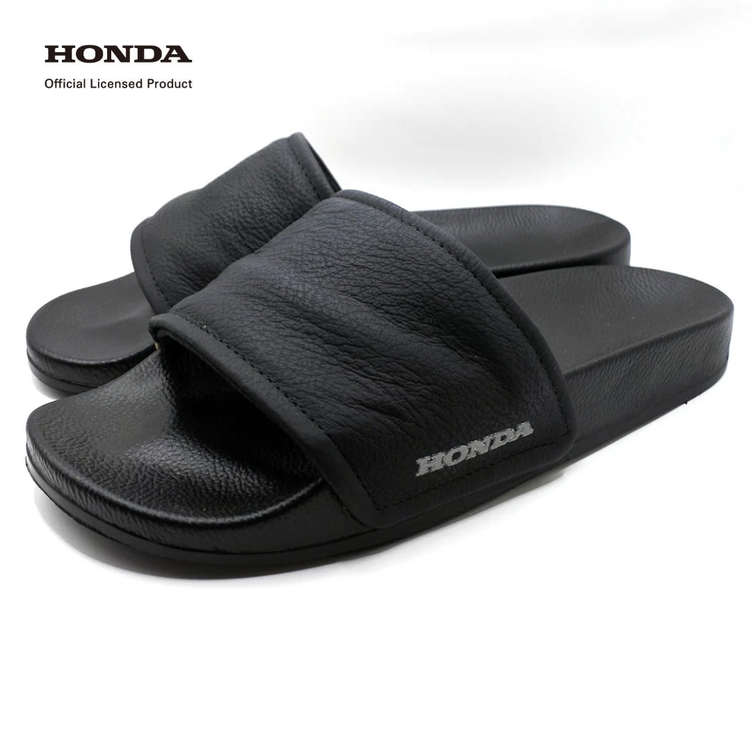 Honda x rerer シートカバーサンダル　leather