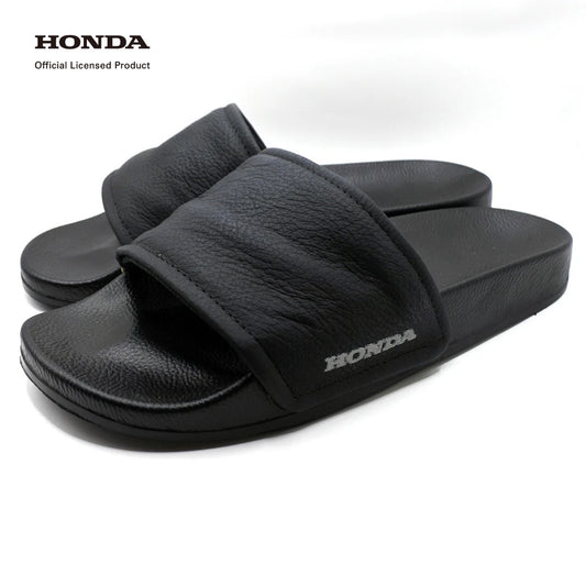 Honda x rerer シートカバーサンダル　leather