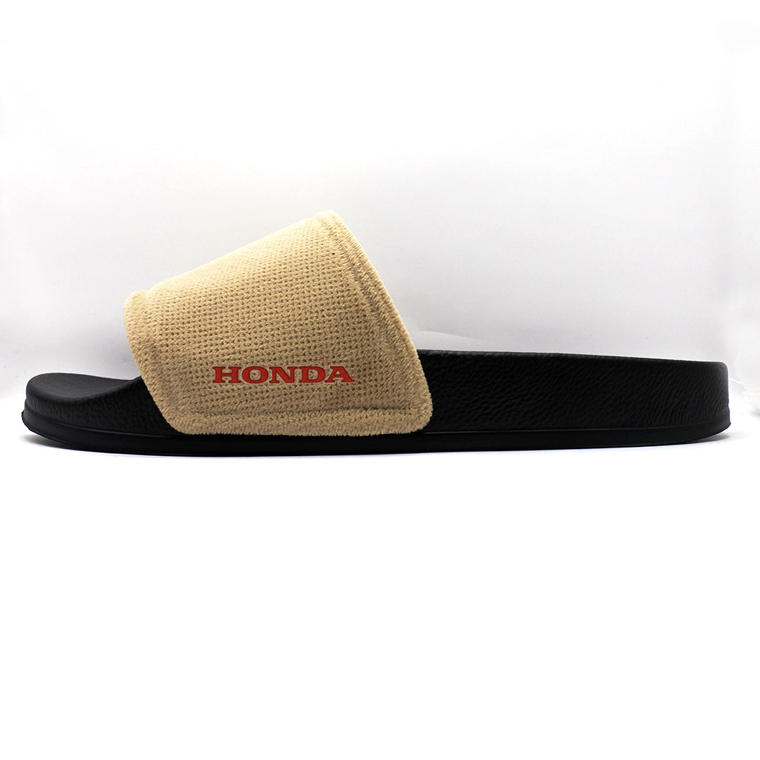 Honda x rerer seat cover sandals