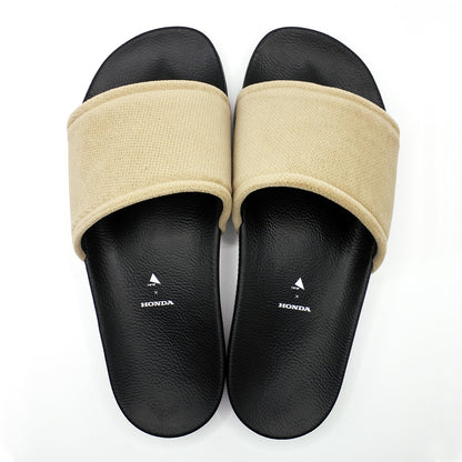 Honda x rerer seat cover sandals