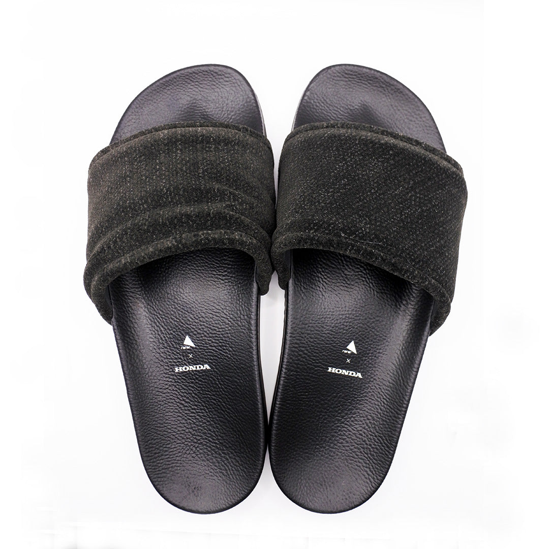 Honda x rerer seat cover sandals