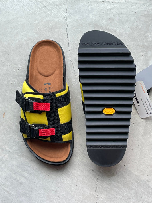 pg EASY（like a sunday morning） YELLOW