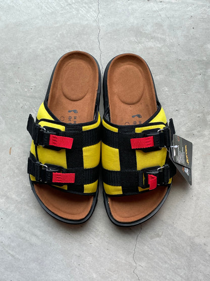 pg EASY（like a sunday morning） YELLOW