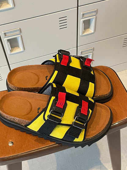 pg EASY（like a sunday morning） YELLOW