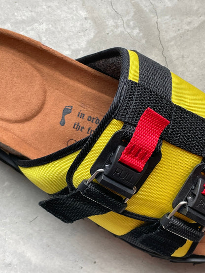 pg EASY（like a sunday morning） YELLOW