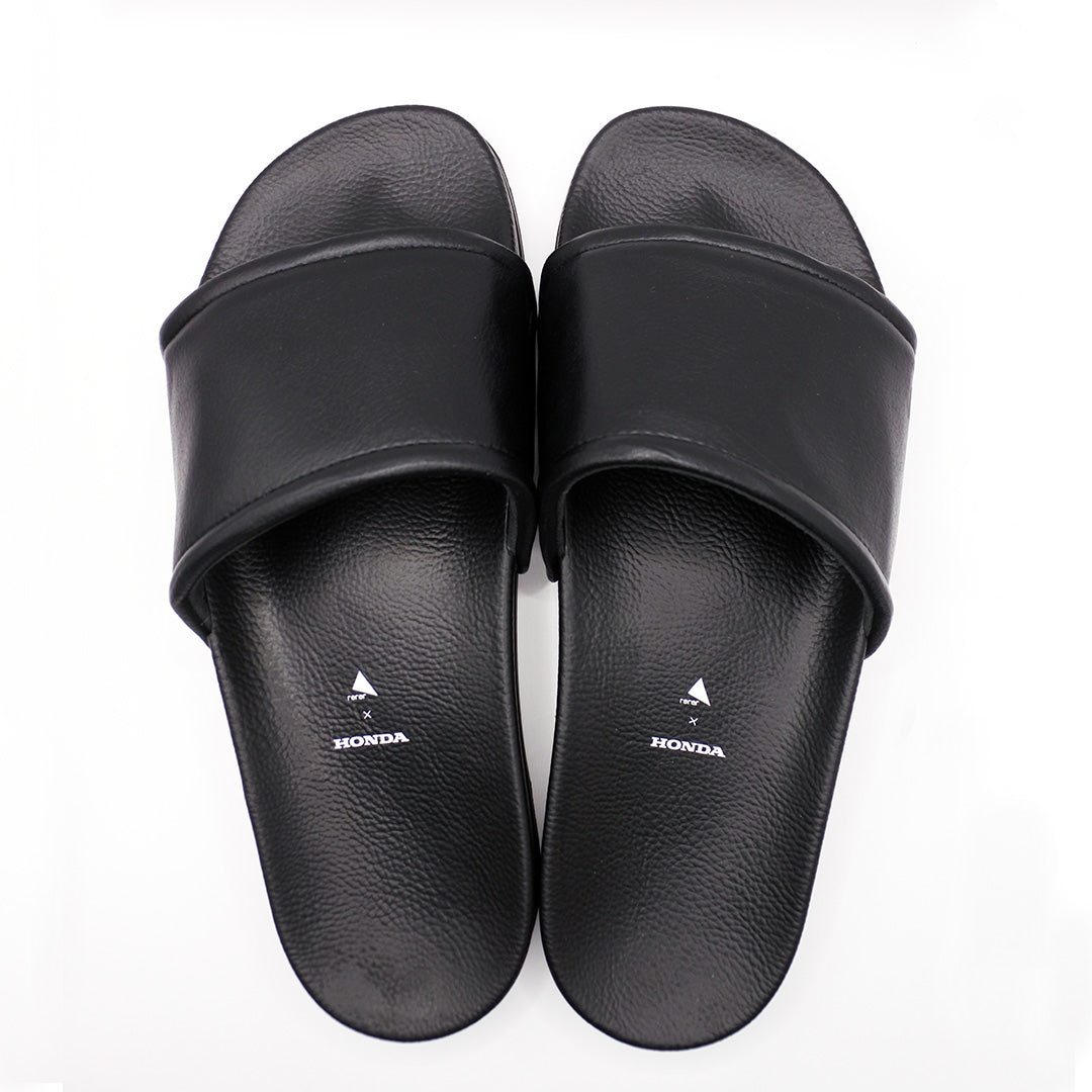 Honda x rerer seat cover sandals