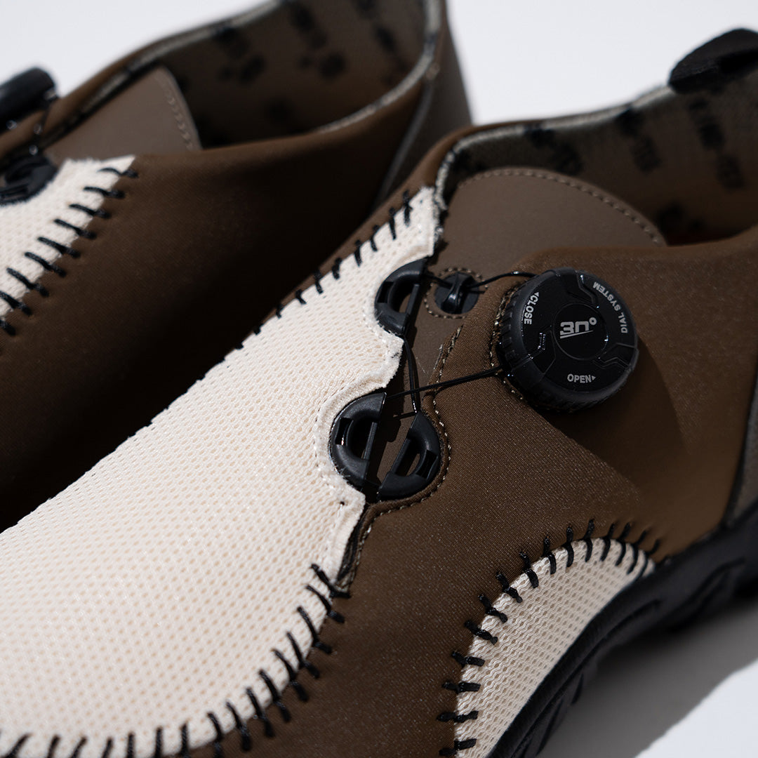 pg FRESH BROWN 