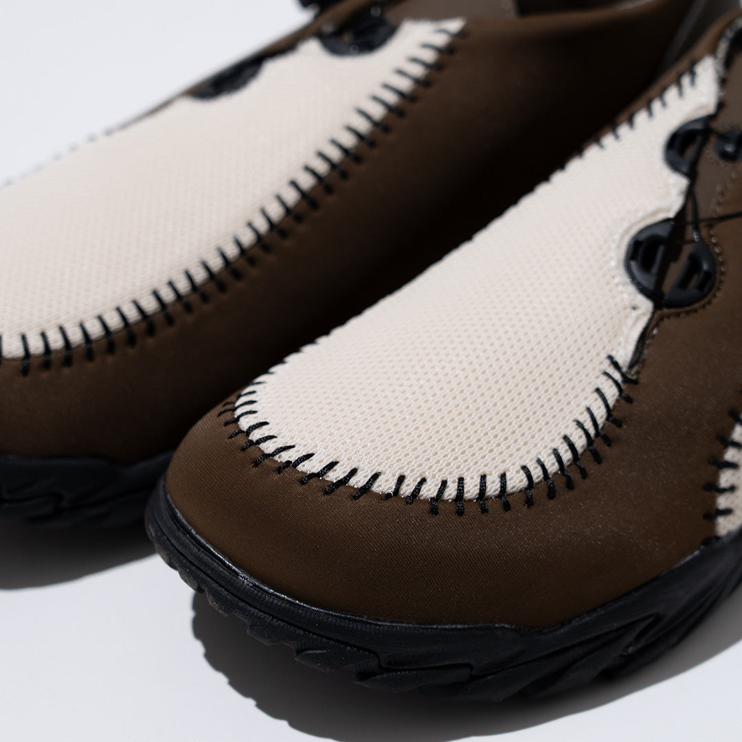 pg FRESH BROWN 