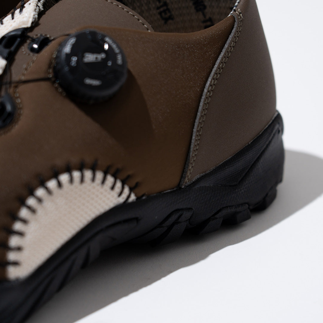 pg FRESH BROWN 