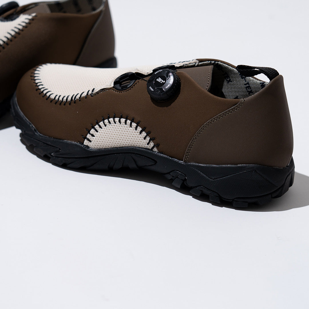 pg FRESH BROWN 