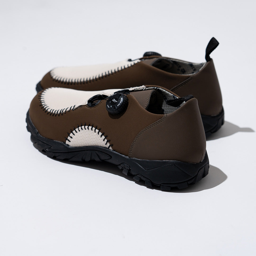 pg FRESH BROWN 