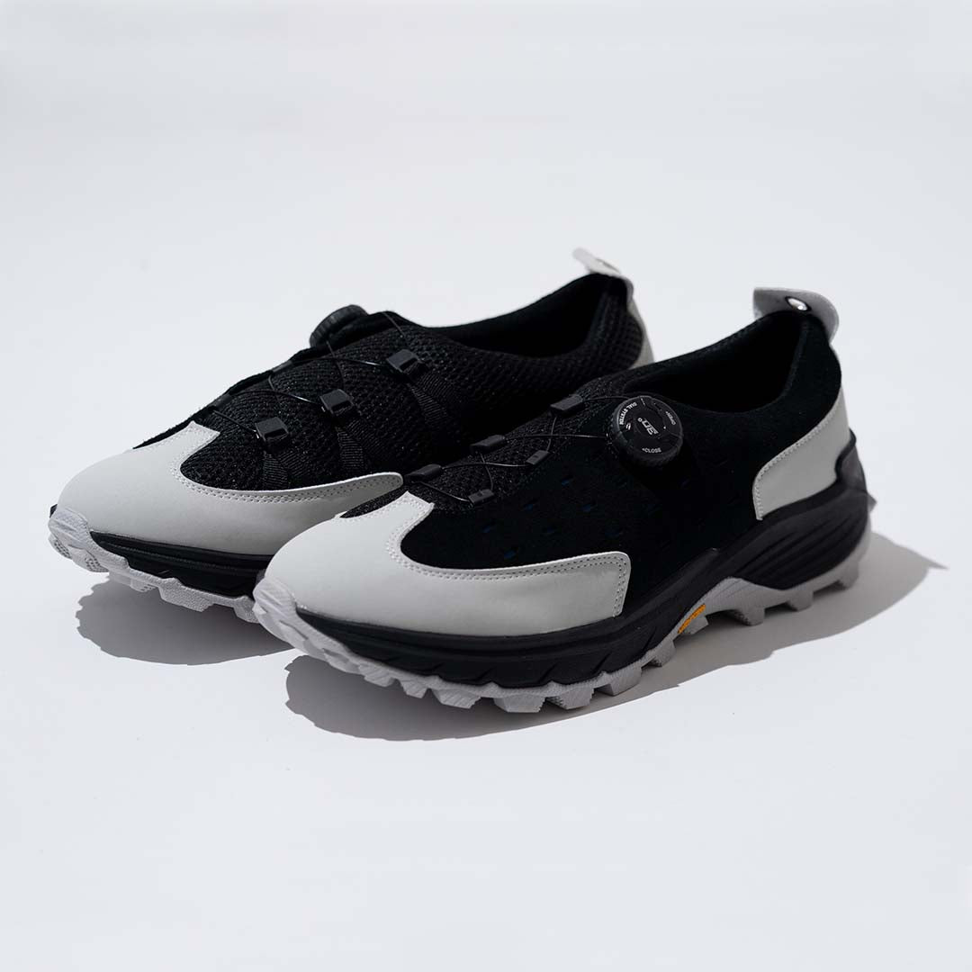 pg SHOT BLACK