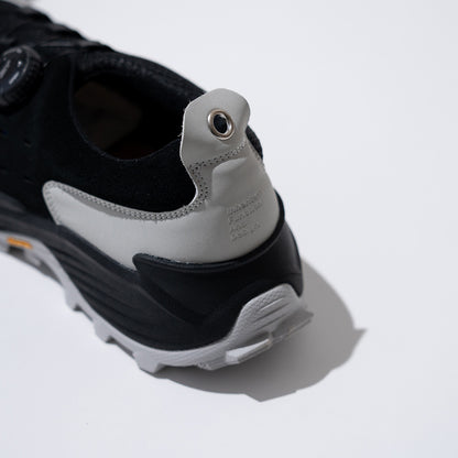 pg SHOT BLACK 