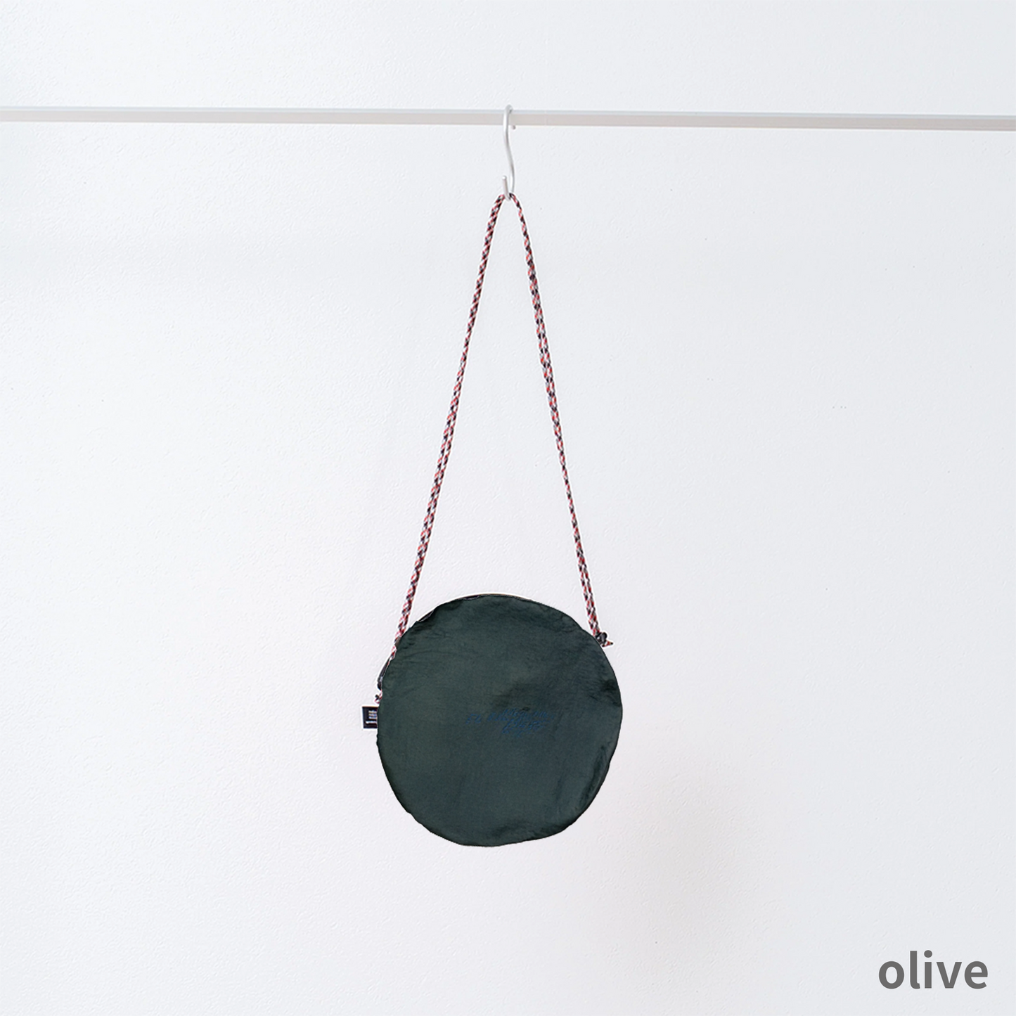 rerer airbag - round shape pochette