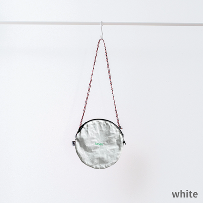 rerer airbag - round shape pochette